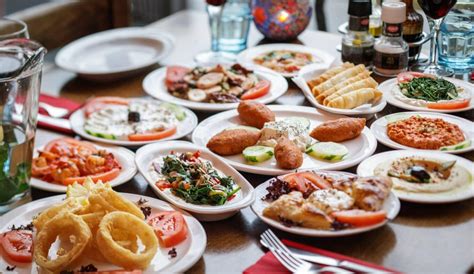 Turks restaurant - Are any Turkish restaurants in Amsterdam good for group dining? Some of the more popular Turkish restaurants well suited for group dining in Amsterdam according to TheFork users include: Bistro Bos, with a 9.6 rating. Levant, with a 9.2 rating. Ali Ocakbasi, with a 8.2 rating.